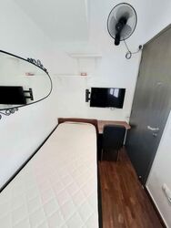 Sycamore Tree (D15), Apartment #557369841